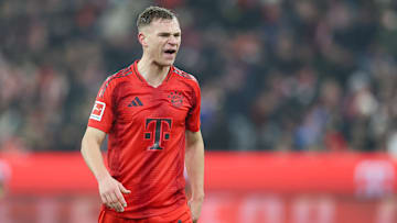 Joshua Kimmich