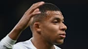 Peu en vue contre le Danemark, Kylian Mbappé a fait naître de nombreuses critiques sur Twitter