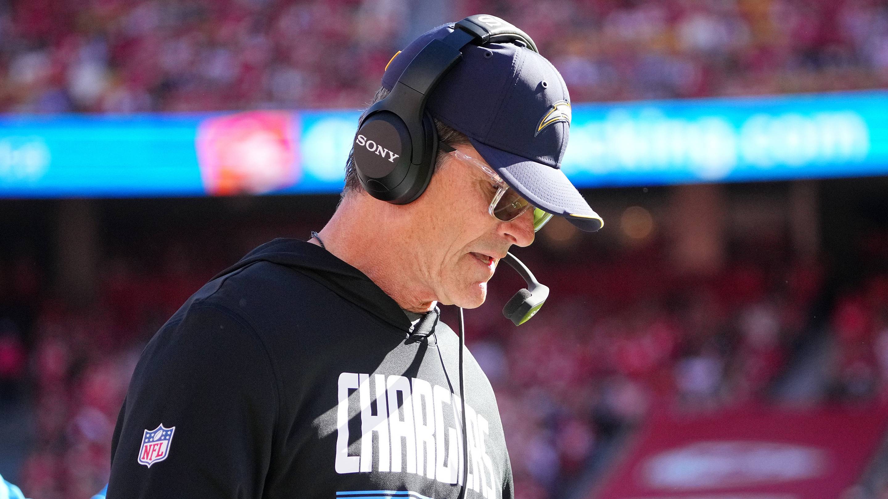 3 storylines to monitor as Chargers watch from the sidelines during their bye week