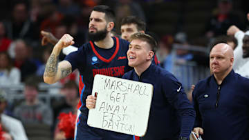 Duquesne v BYU
