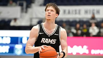 VCU v George Washington