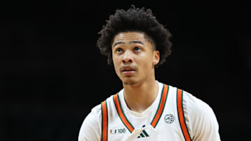 Notre Dame v Miami