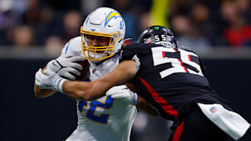 Los Angeles Chargers v Atlanta Falcons