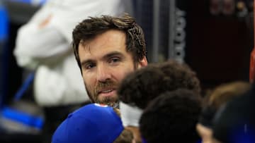 Jacksonville Jaguars v Indianapolis Colts