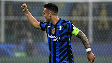 FC Internazionale Milano v FC Barcelona - UEFA Champions League 2024/25 Semi Final Second Leg