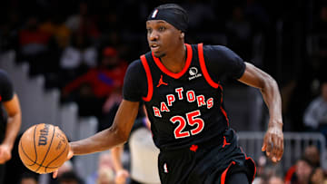 Chris Boucher