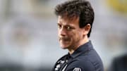 Fernando Diniz é o plano A do Vasco da Gama