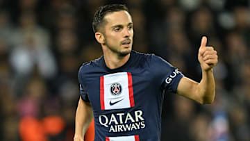 Paris Saint-Germain vs Benfica: UEFA Champions League