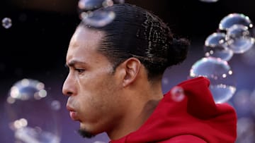 West Ham United v Liverpool - Premier League