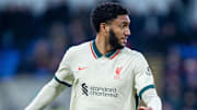 Joe Gomez