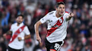 River Plate v Union - Liga Profesional 2023