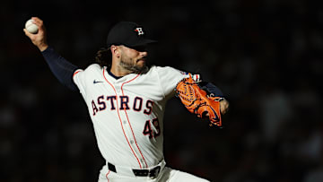 Cincinnati Reds v Houston Astros