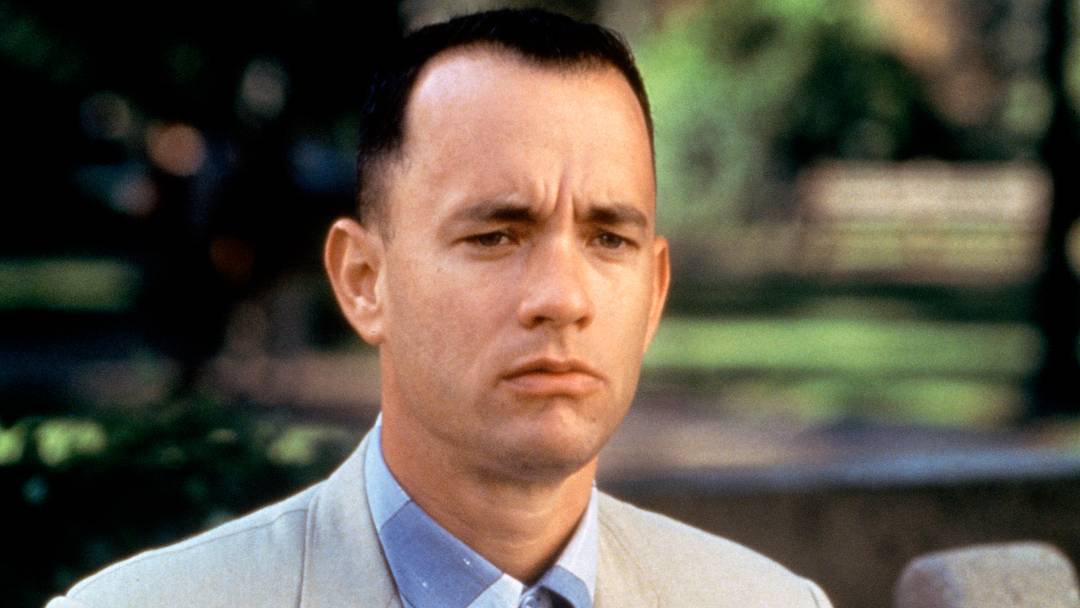 Forrest Gump Forrest Gump