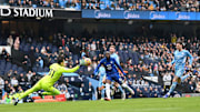 Manchester City v Chelsea - Premier League