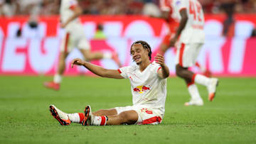 FC Bayern München v RB Leipzig - Bundesliga