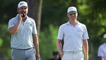Zurich Classic of New Orleans