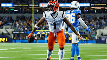 Cincinnati Bengals, Ja'Marr Chase