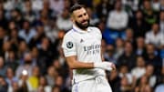 Le Real a pris une décision suite à la blessure de KB9