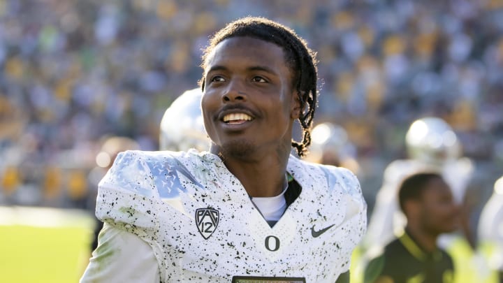 Oregon will remember the life of former Ducks football player Khyree Jackson after he was killed in a car accident.