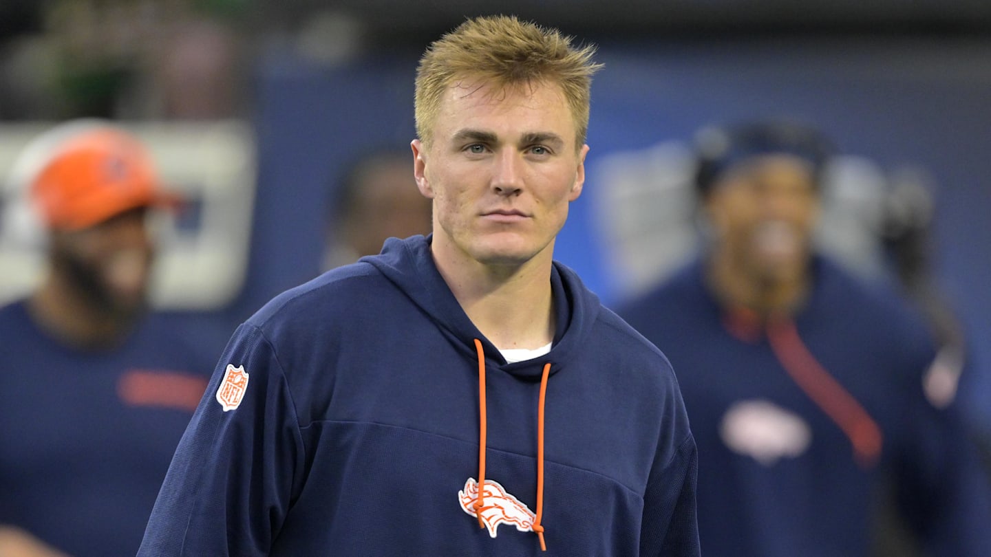 Broncos Win Week 1 Despite QB Bo Nix's Struggles vs Titans