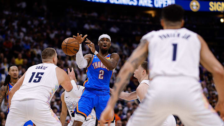 NBA News