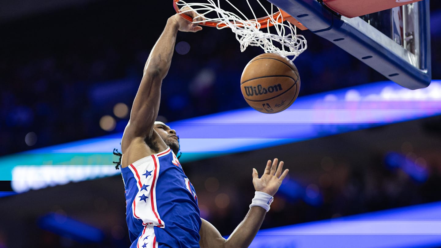 Brooklyn Nets Trade For Karl-Anthony Towns, Sign Ricky Council IV