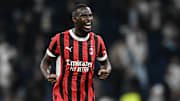 Tomori could leave Milan