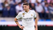 Real Madrid CF v Rayo Vallecano - LaLiga Santander