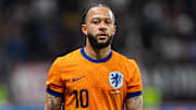 Memphis Depay et les Pays-Bas entrent en lice à l'Euro 2024 contre la Pologne