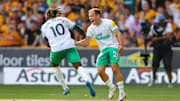 Wolverhampton Wanderers v Newcastle United - Premier League