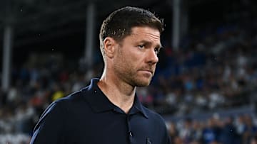 Xabi Alonso et le Real Madrid ont confirmé une mauvaise nouvelle pour le Clasico contre le FC Barcelone