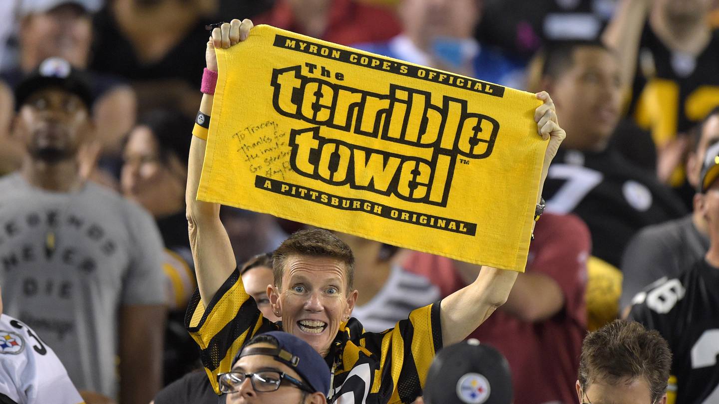Steelers Fans Demand Accountability Amid Frustrating Performance