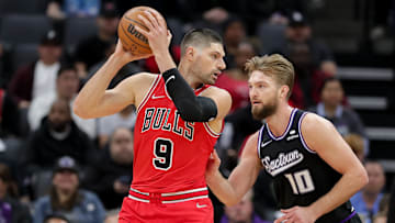 The Orlando Magic are going to be shopping to upgrade their roster. That does not mean they should hunt the biggest names on the market. That could be a trap that derails the Magic's project.