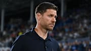 Xabi Alonso - Real Madrid