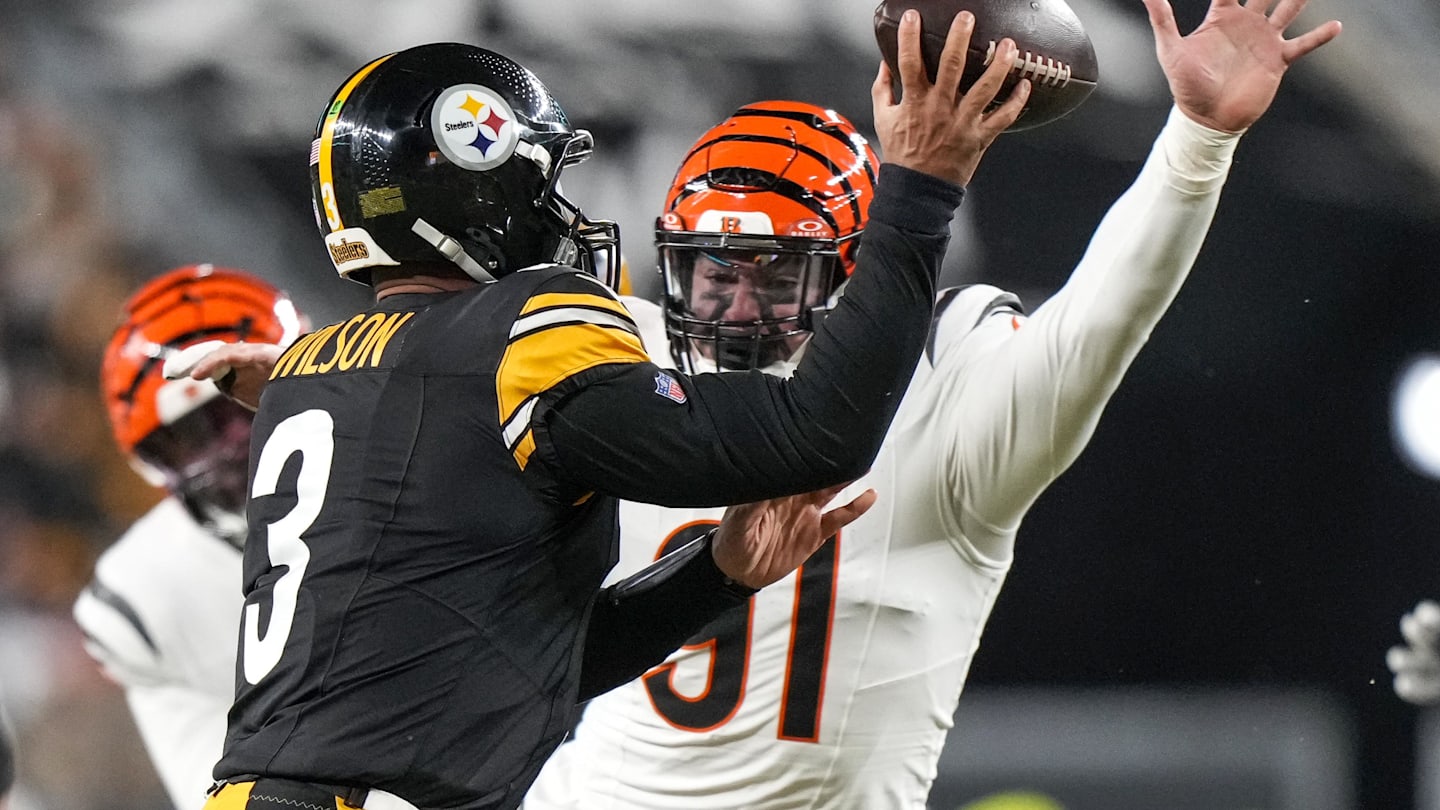 Bengals-Hendrickson Contract Dispute Threatens Defensive Stability