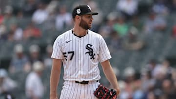 Houser ha brillado con el uniforme de los Medias Blancas 