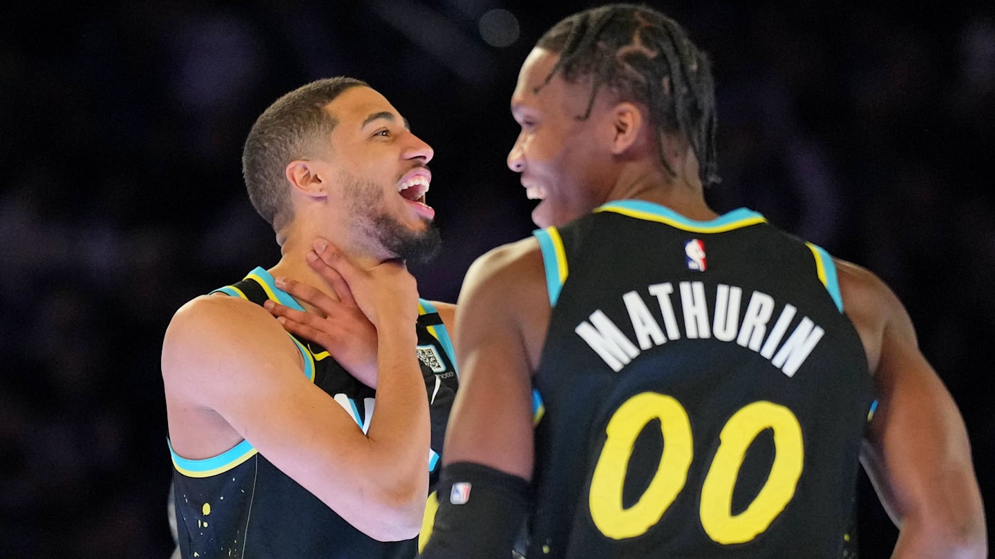 Pacers Receive Major Prediction on Potential Contract Extension for Rising Star