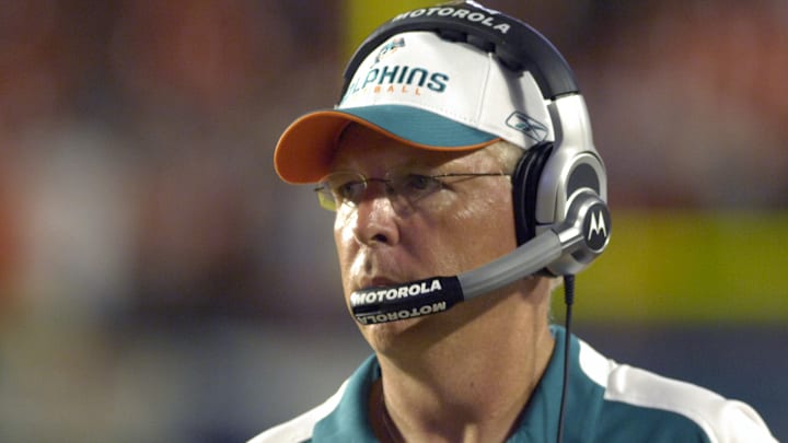 Jacksonville Jaguars v Miami Dolphins