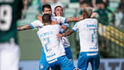 Homem-gol do Bahia, Everaldo participou diretamente de quatro gols na rodada 26 do Brasileirão.