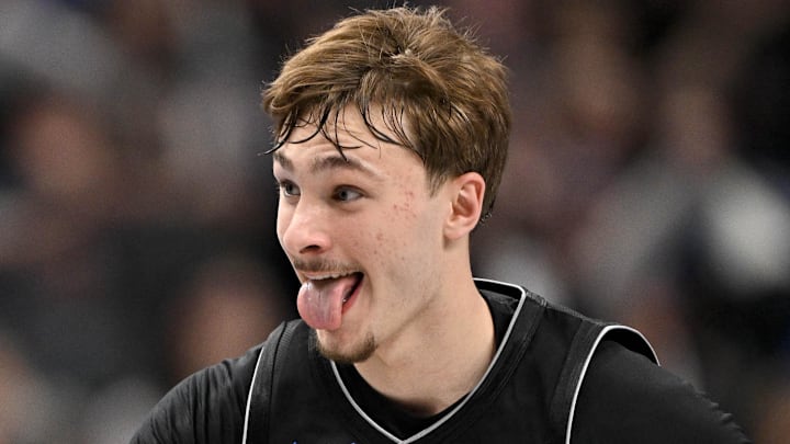 Dallas Mavericks, Cooper Flagg