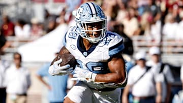 North Carolina v Florida State