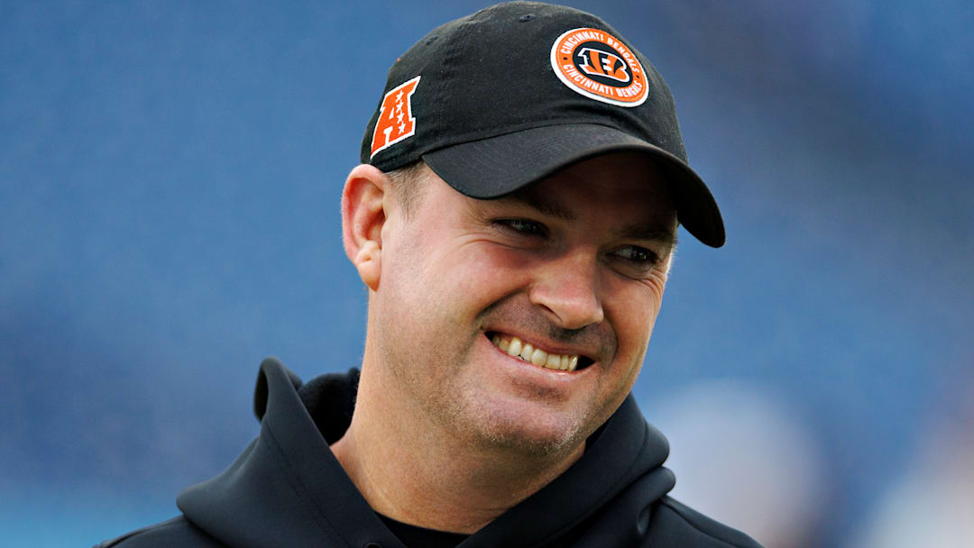 Cincinnati Bengals v Tennessee Titans