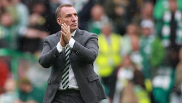 Celtic FC v Kilmarnock FC - cinch Premiership