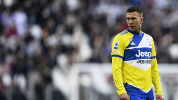 Federico Bernardeschi