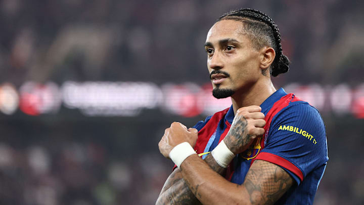 FBL-KSA-SUPERCUP-BARCELONA-REAL MADRID