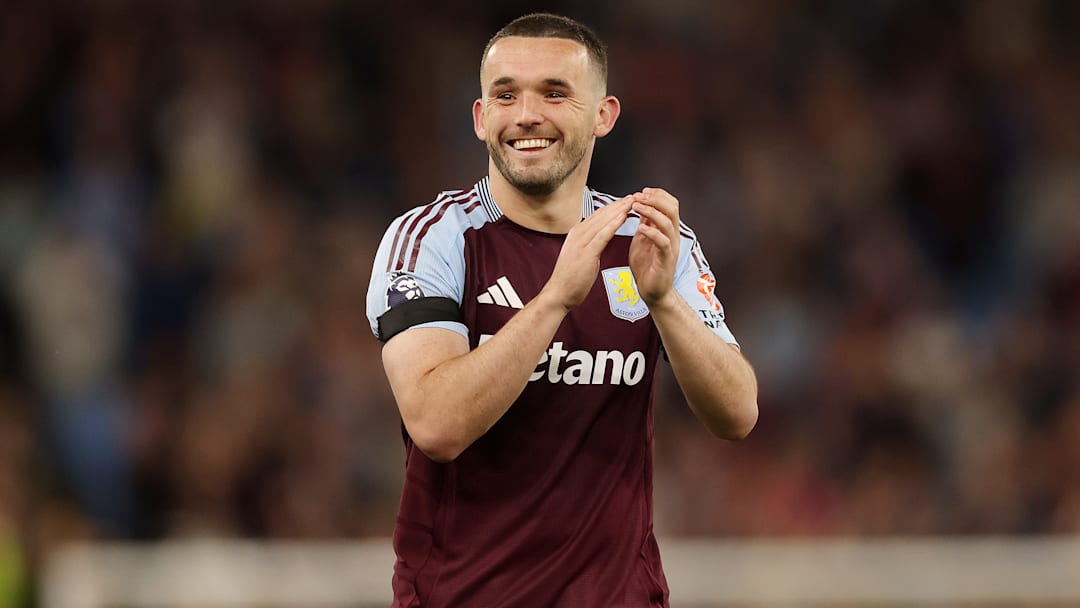 Aston Villa FC v Tottenham Hotspur FC - Premier League