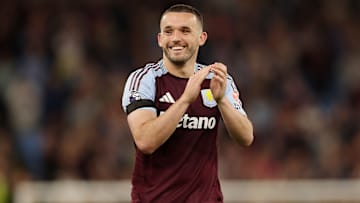 Aston Villa FC v Tottenham Hotspur FC - Premier League