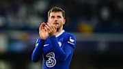 Chelsea FC v Real Madrid: Quarterfinal Second Leg - UEFA Champions League