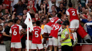 Arsenal FC v Manchester City - Premier League