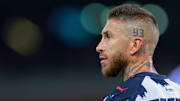 Sergio Ramos spielt seit Februar 2025 in Mexiko